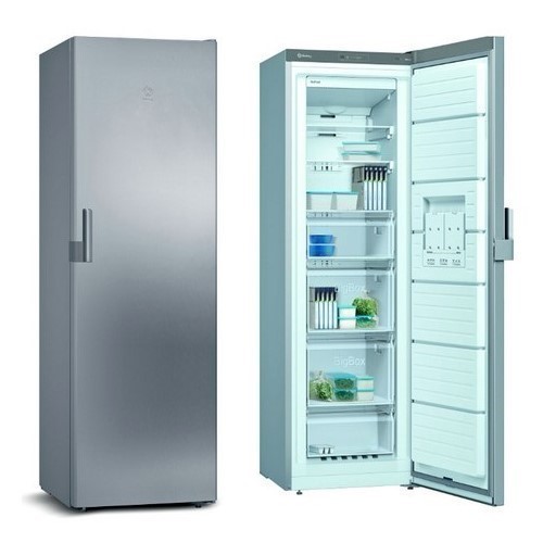 CONGELADOR BALAY 3GFF563ME 186X60X65 INOX